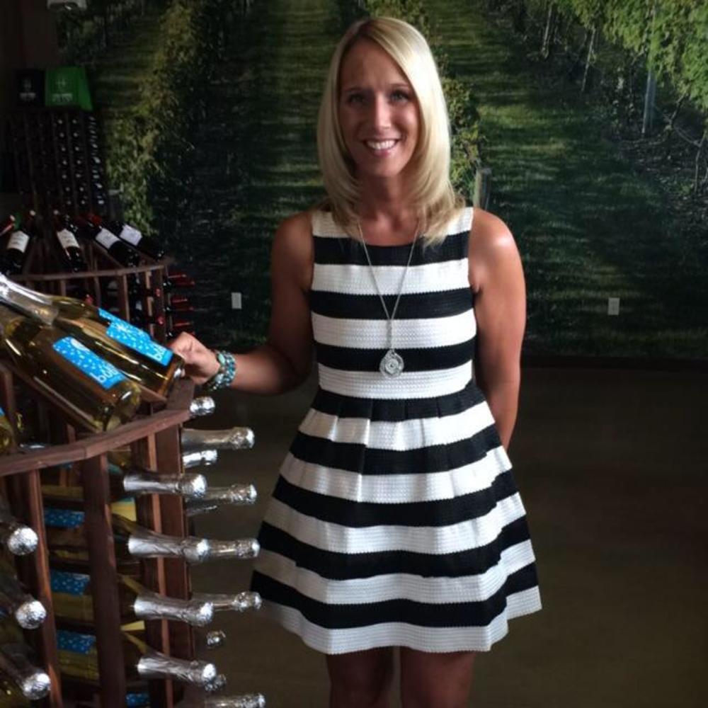 Meet your Posher, Jacqui